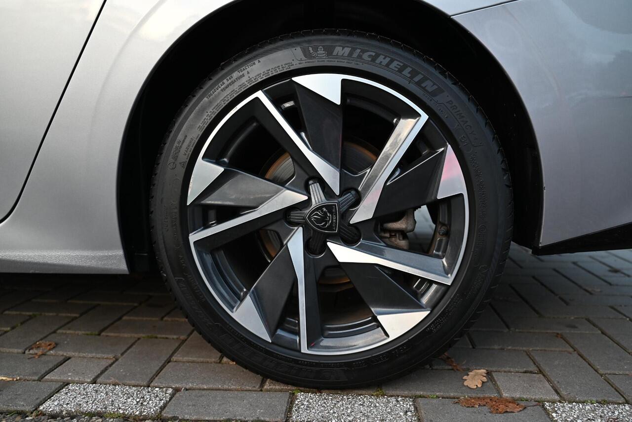 Peugeot 308 SW 1.2 PureTech Allure Pack Business 130pk