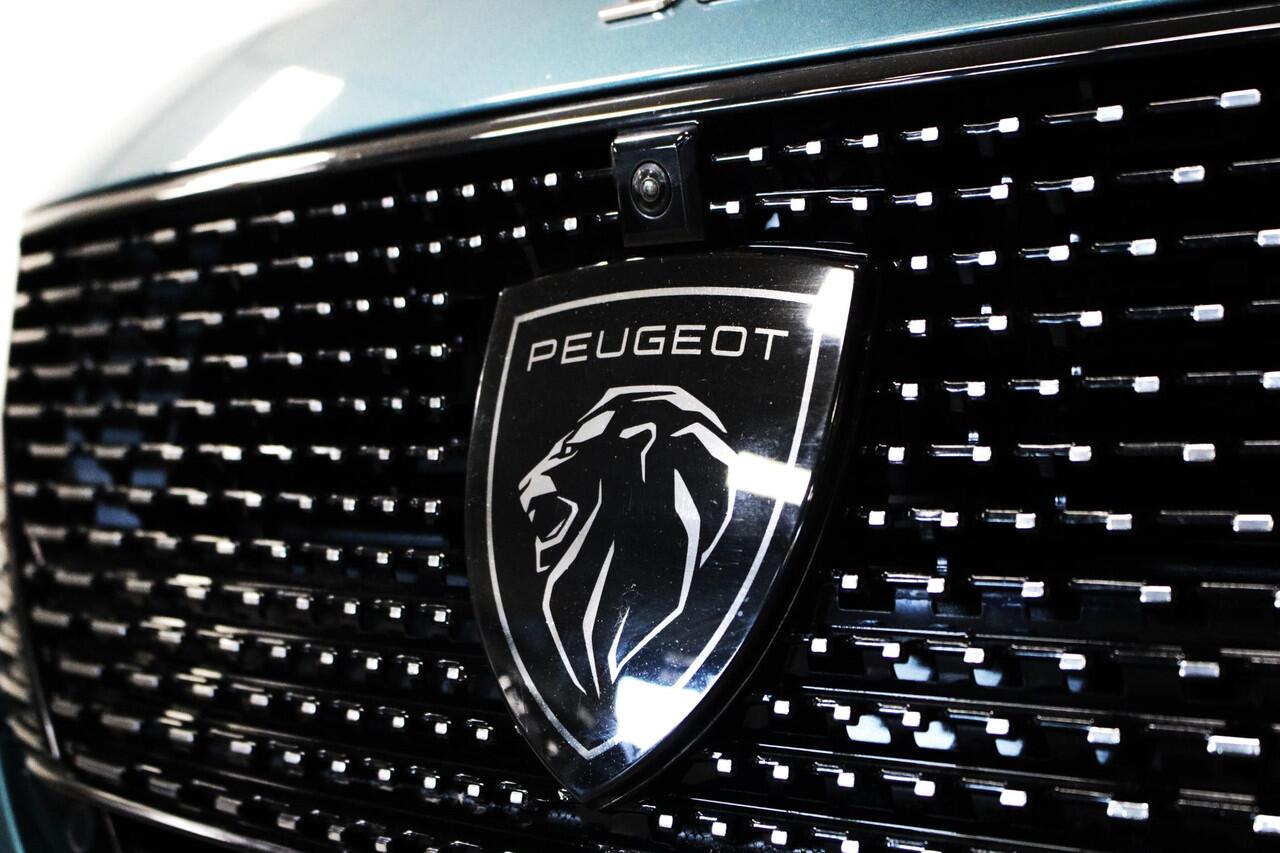 Peugeot 308 SW 1.6 Plug-in Hybrid 225 PK GT! HV-Accu 96% | LED | Camera | Elek. Stoel + Memory | Volle auto!