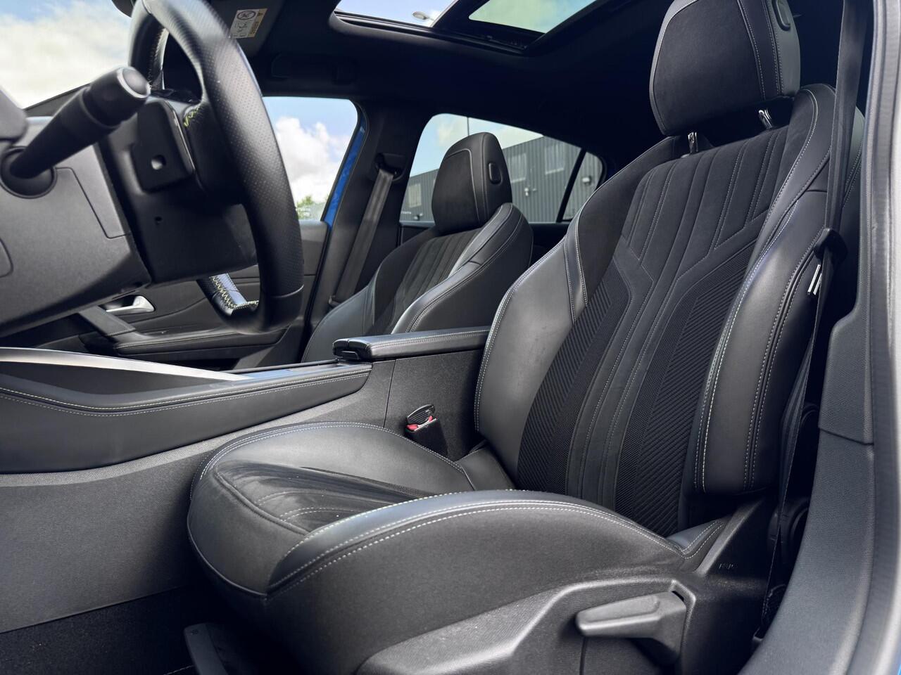 Peugeot 308 1.2 PureTech GT | CAM PANO ACC