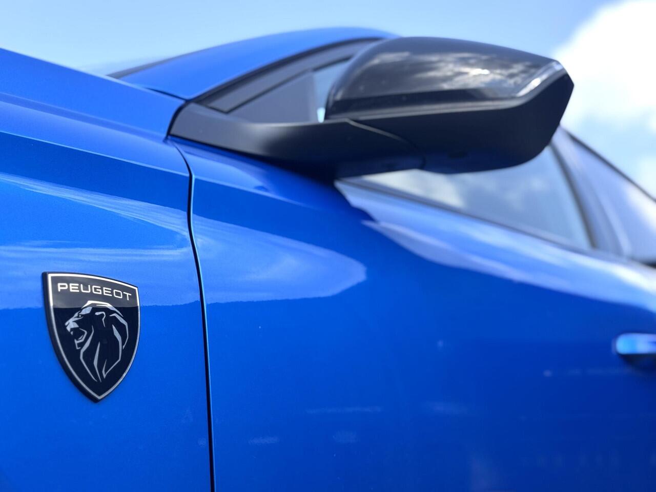 Peugeot 308 1.2 PureTech GT | CAM PANO ACC