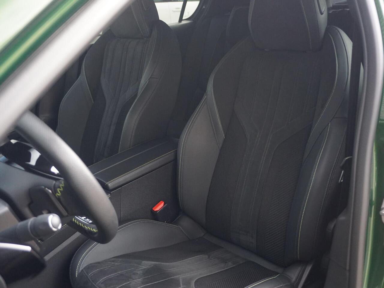 Peugeot 308 1.6 Plug-in Hybrid 180 GT Focal audio | Mooie uitvoering!