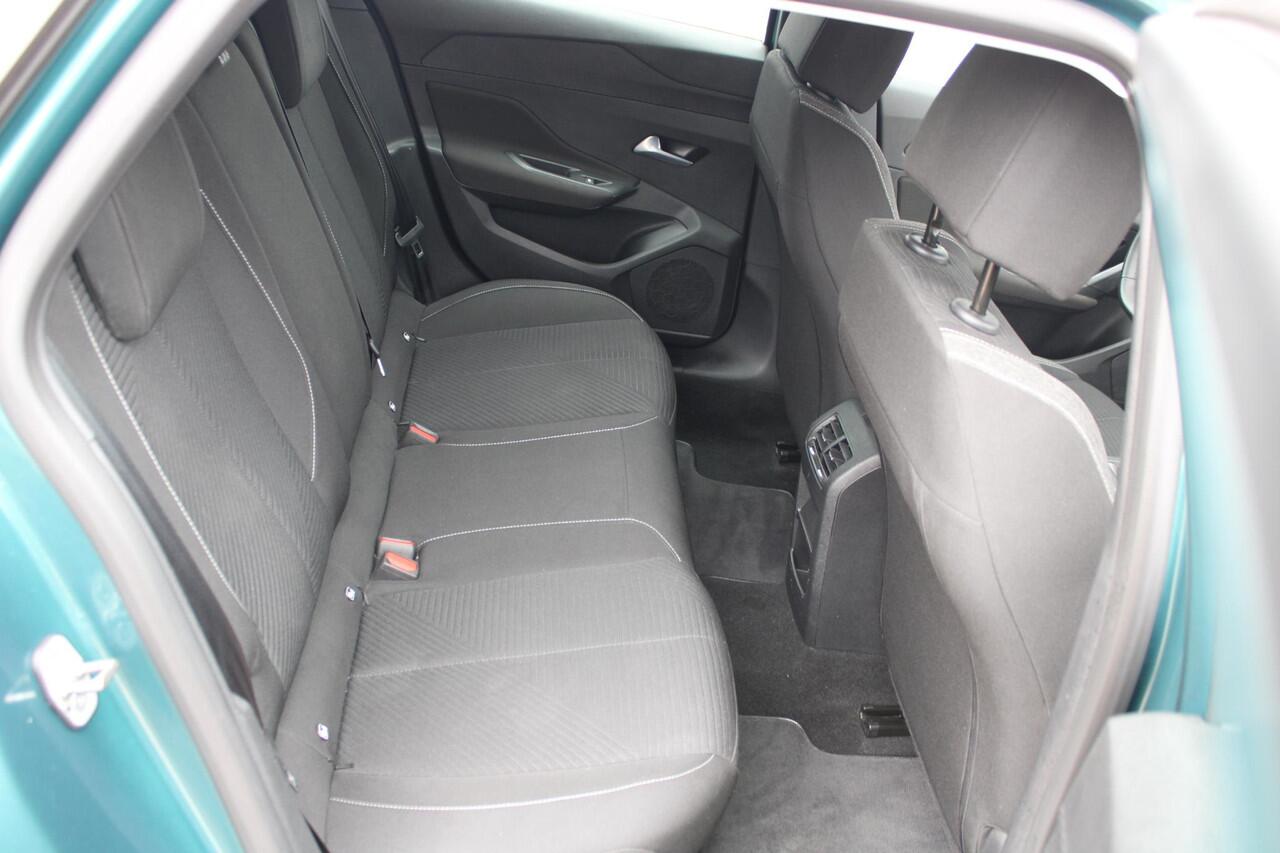 Peugeot 308 1.2 PureTech 110pk Active Pack Business Airco Carplay