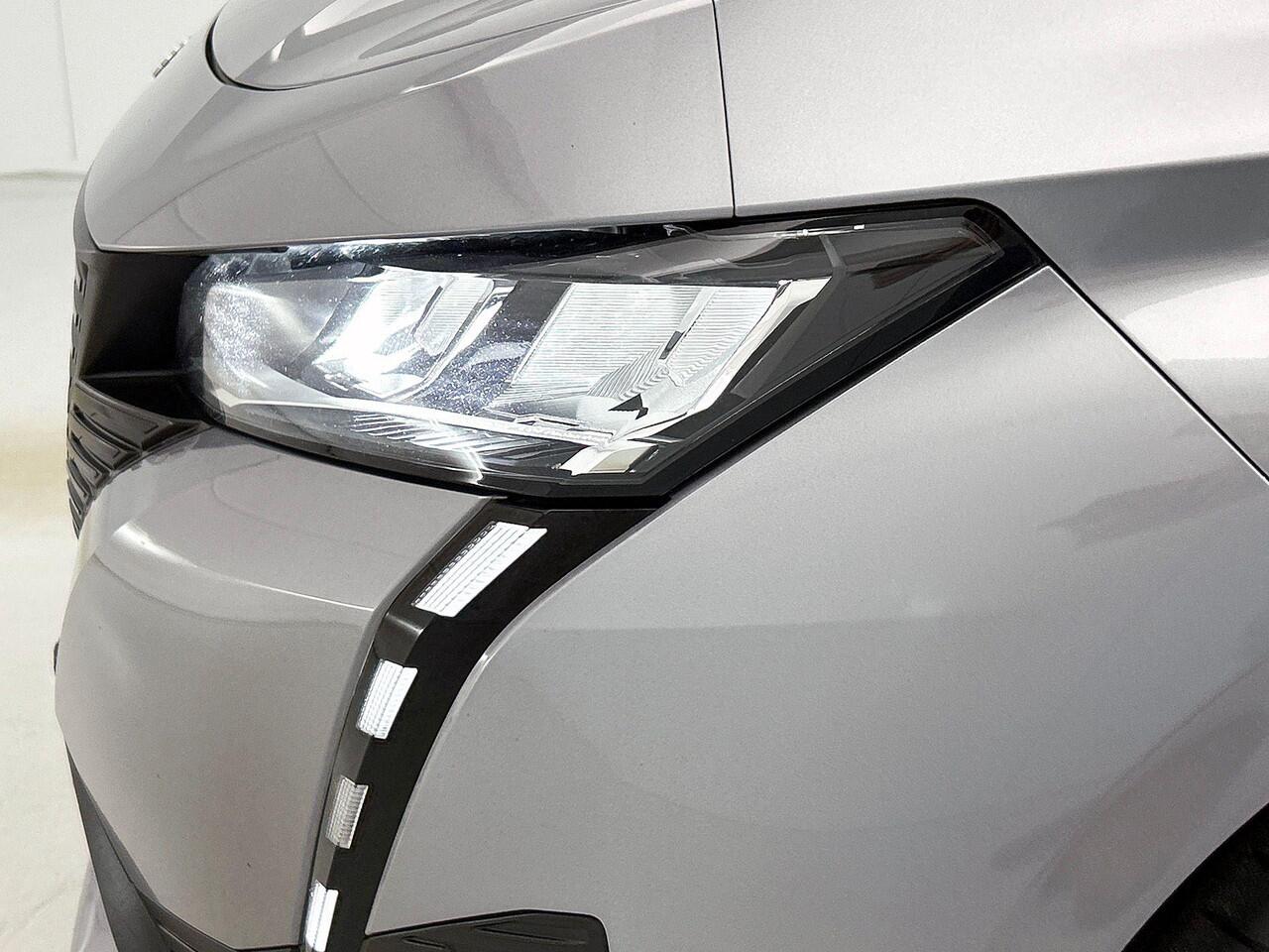 Peugeot 308 SW 1.2 130PK AUT. Business NAVI | CRUISE | CARPLAY