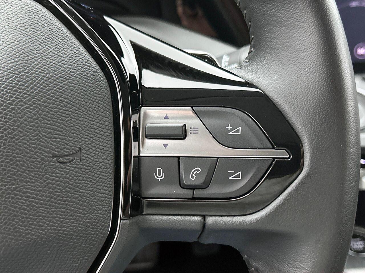 Peugeot 308 SW 1.2 130PK AUT. Business NAVI | CRUISE | CARPLAY