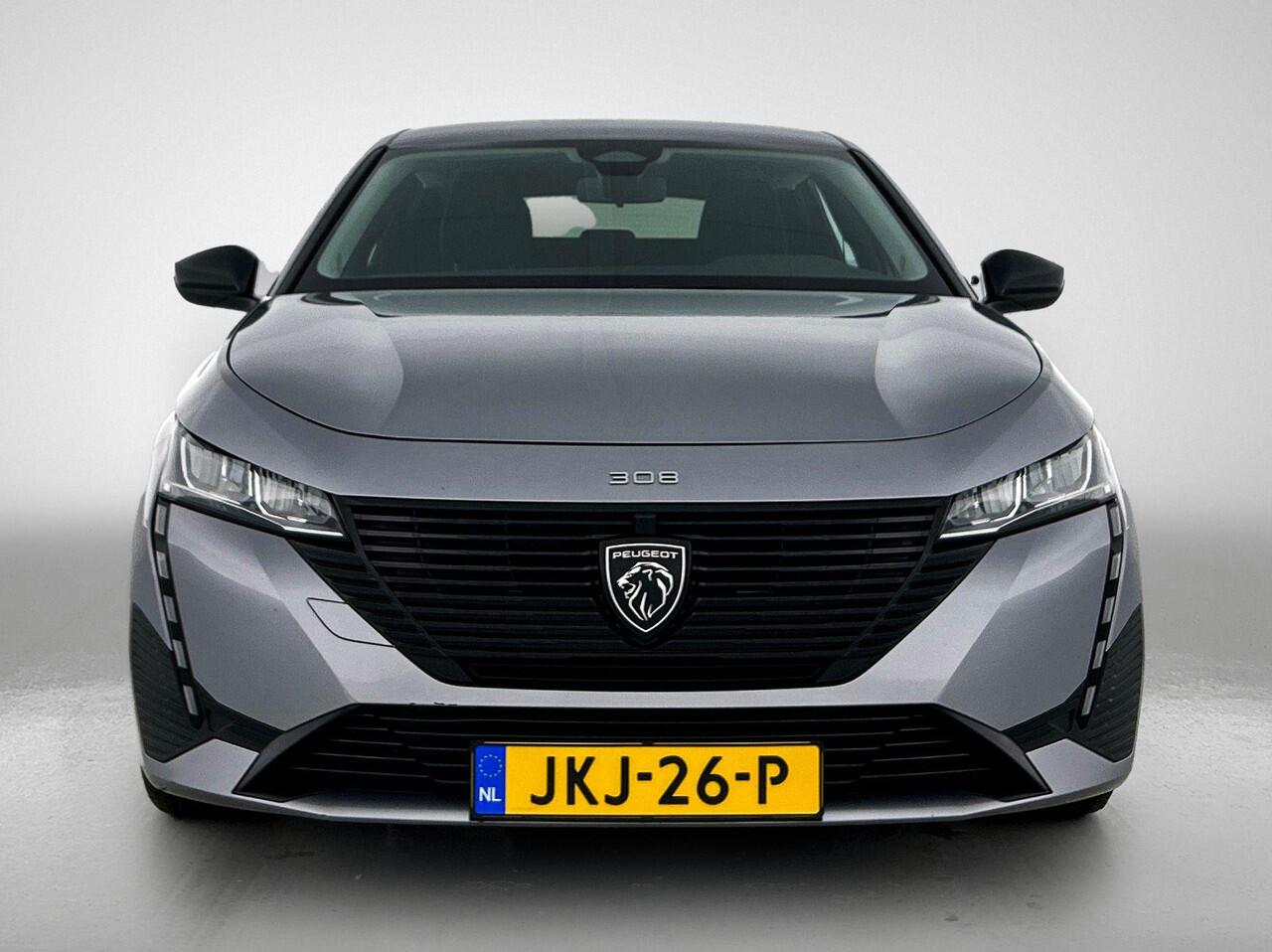 Peugeot 308 SW 1.2 130PK AUT. Business NAVI | CRUISE | CARPLAY