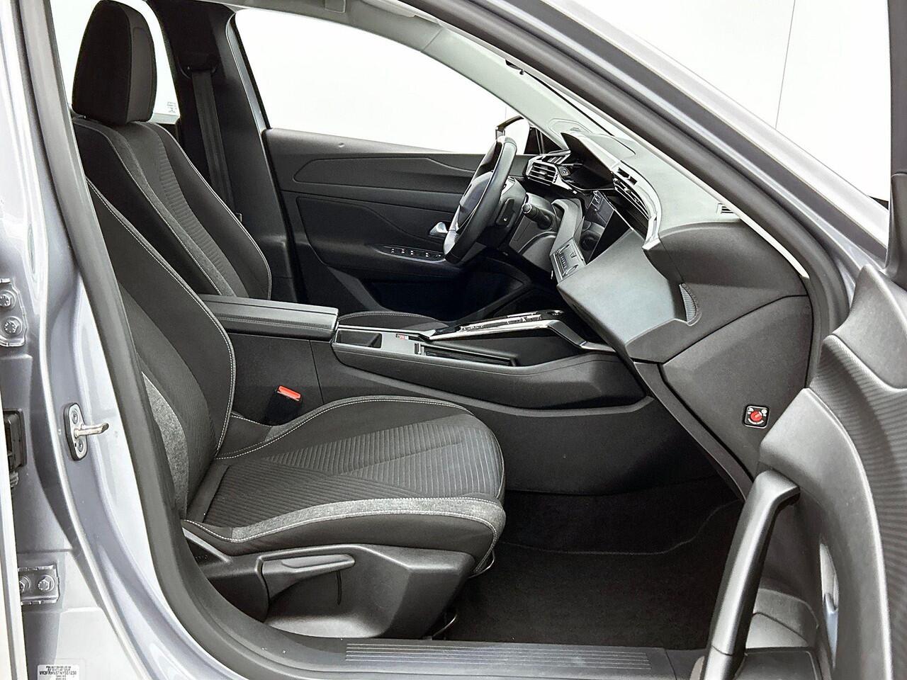 Peugeot 308 SW 1.2 130PK AUT. Business NAVI | CRUISE | CARPLAY