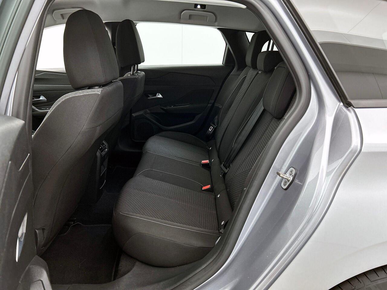 Peugeot 308 SW 1.2 130PK AUT. Business NAVI | CRUISE | CARPLAY