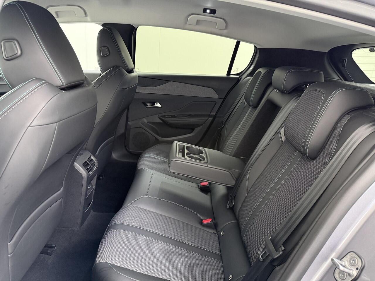 Peugeot 308 1.2 PureTech Allure