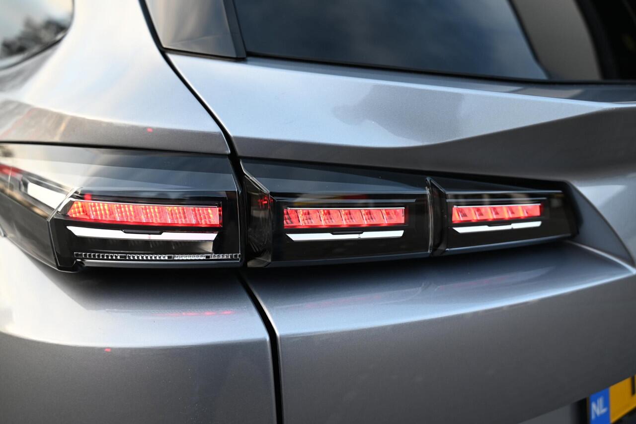 Peugeot 308 SW 1.2 PureTech Allure Pack Business 130pk