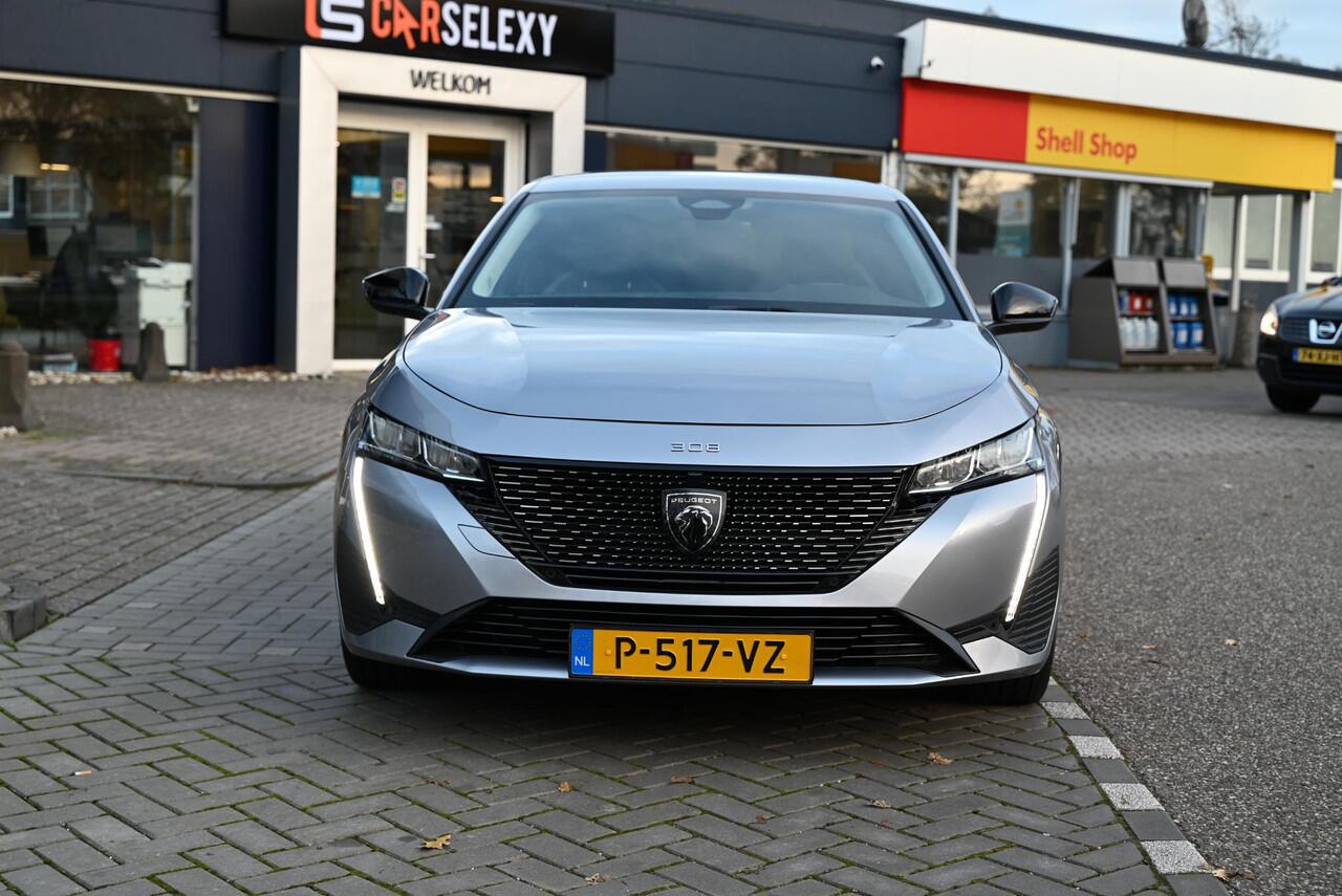 Peugeot 308 SW 1.2 PureTech Allure Pack Business 130pk