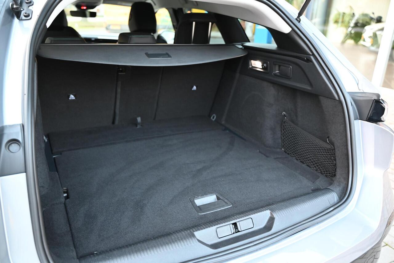 Peugeot 308 SW 1.2 PureTech Allure Pack Business 130pk