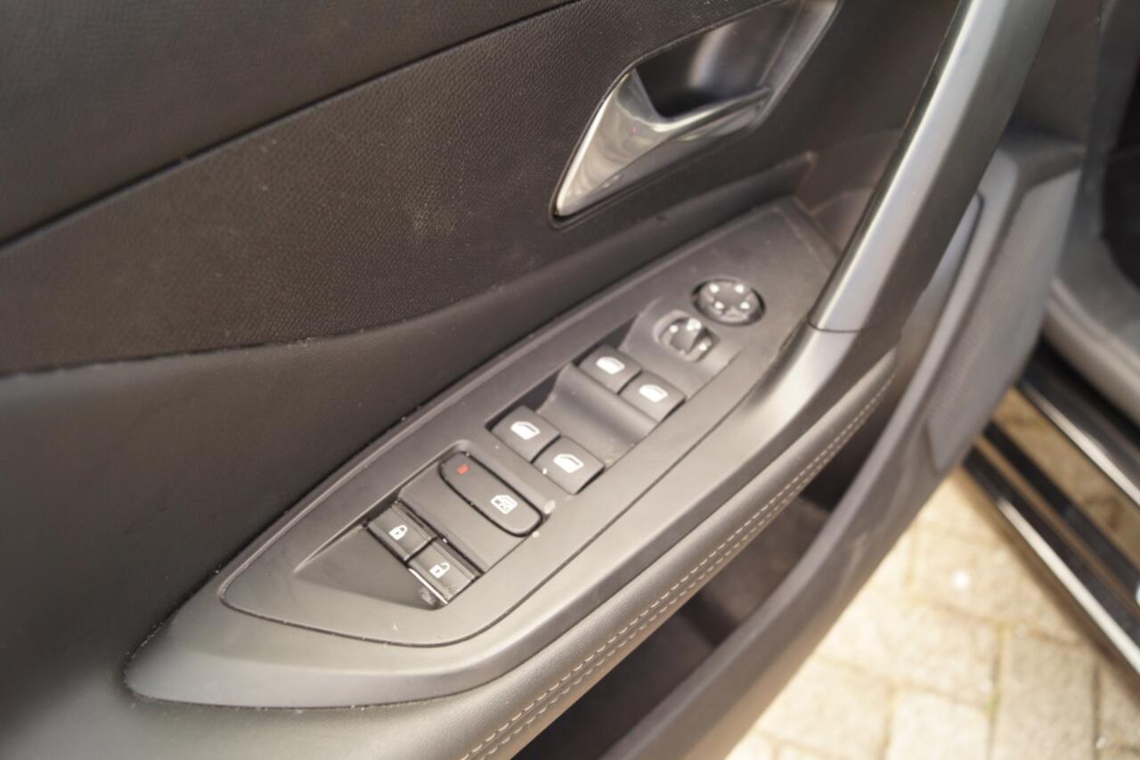 Peugeot 308 SW 1.5 BlueHDi 130pk Allure Business -NAVI-CAM-ECC-