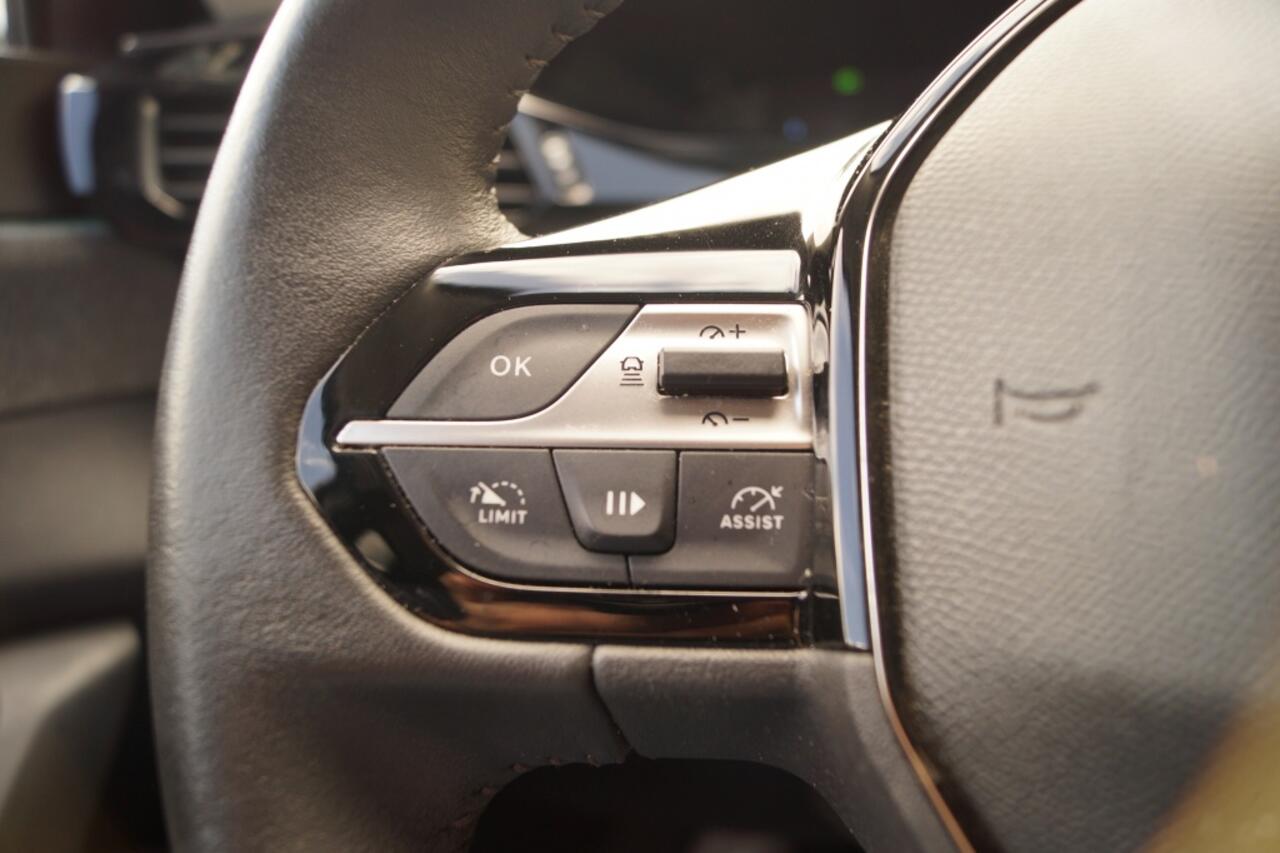 Peugeot 308 SW 1.5 BlueHDi 130pk Allure Business -NAVI-CAM-ECC-