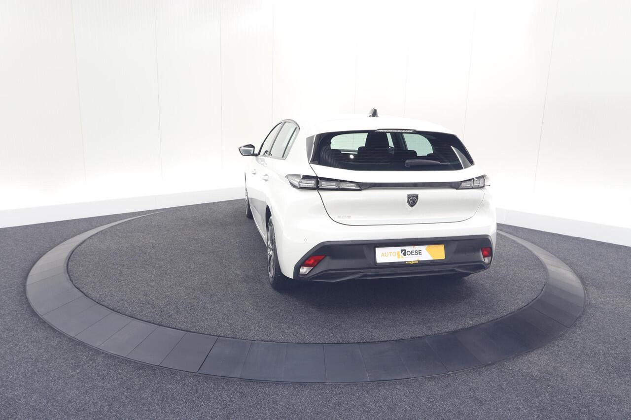 Peugeot 308 PureTech 110 Active Pack Business | Parkeersensoren | Apple Carplay | Navigatie | Cruise Control