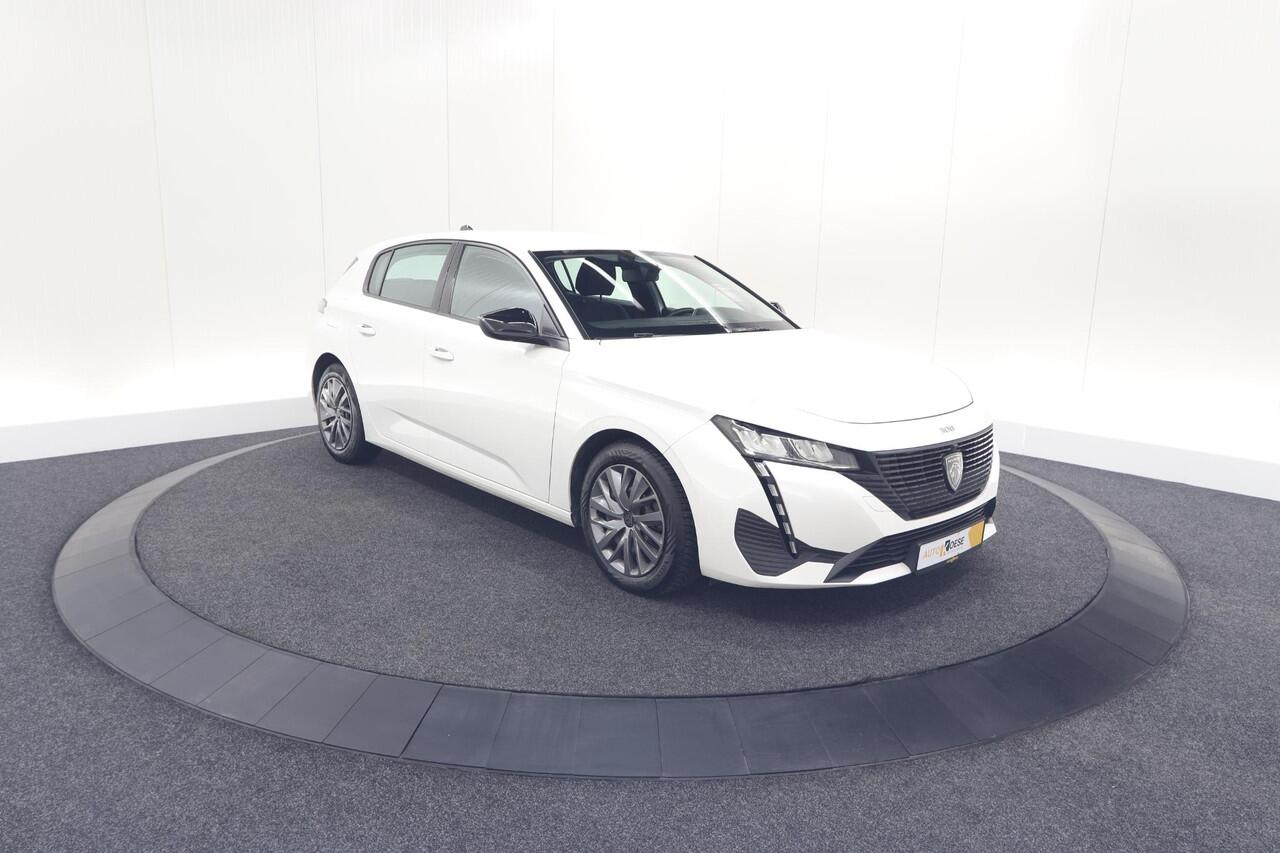 Peugeot 308 PureTech 110 Active Pack Business | Parkeersensoren | Apple Carplay | Navigatie | Cruise Control