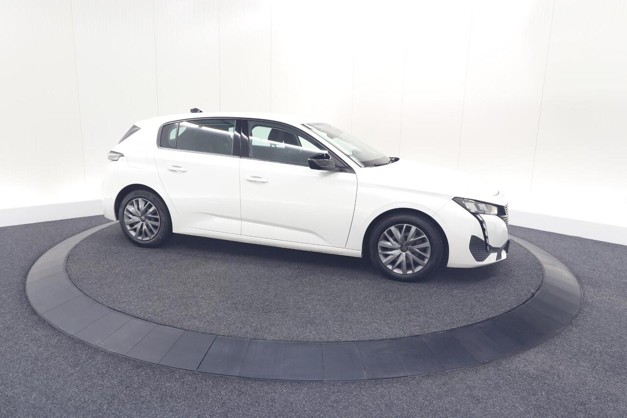 Peugeot 308 PureTech 110 Active Pack Business | Parkeersensoren | Apple Carplay | Navigatie | Cruise Control