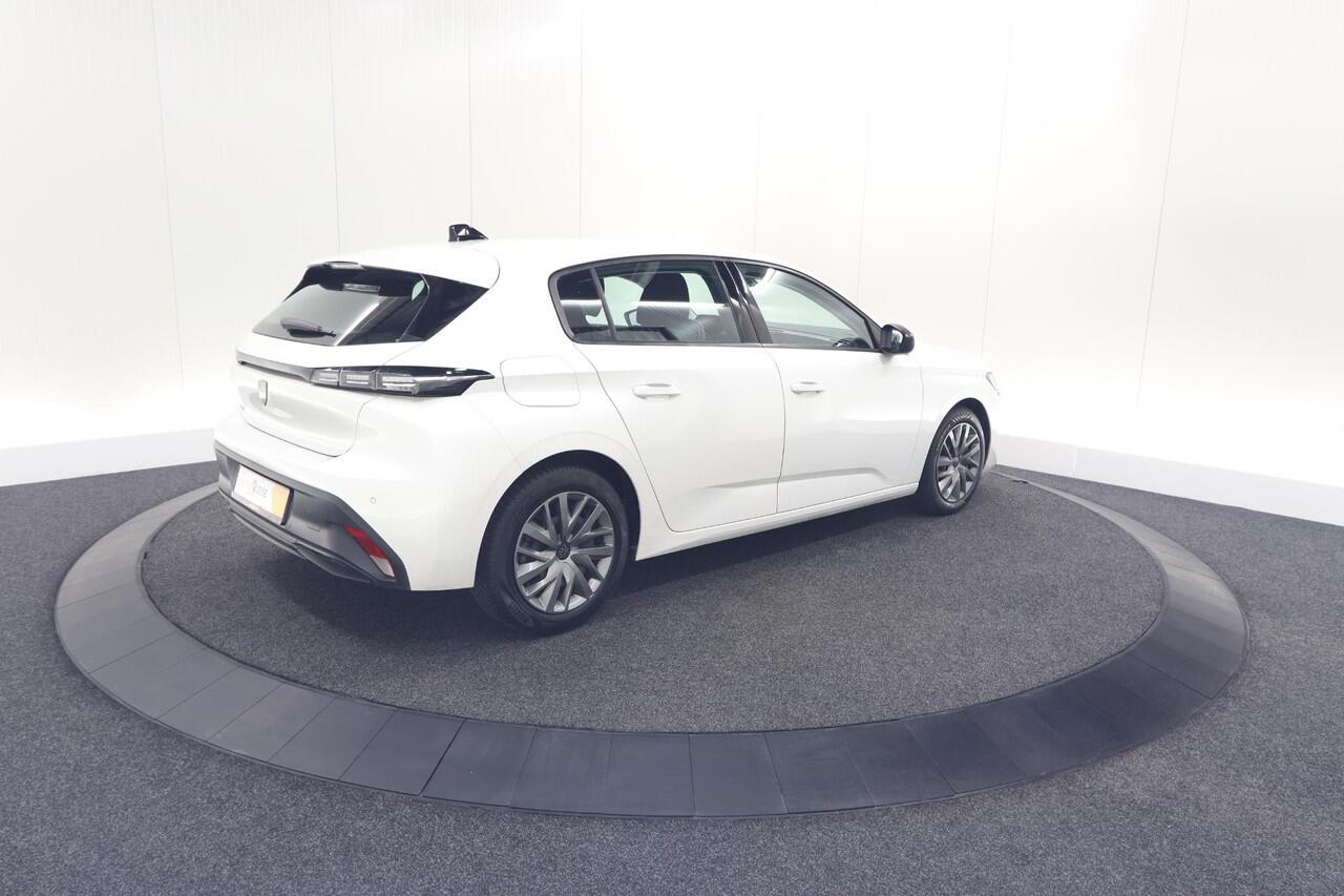 Peugeot 308 PureTech 110 Active Pack Business | Parkeersensoren | Apple Carplay | Navigatie | Cruise Control