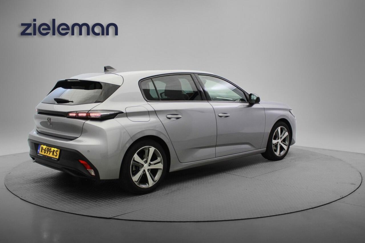 Peugeot 308 1.2 PureTech Active Pack Business - Carplay, Digital Cockpit