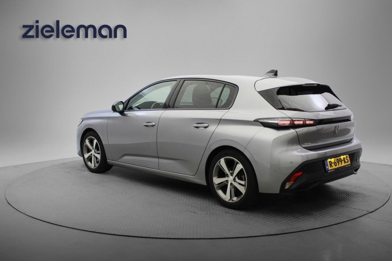 Peugeot 308 1.2 PureTech Active Pack Business - Carplay, Digital Cockpit