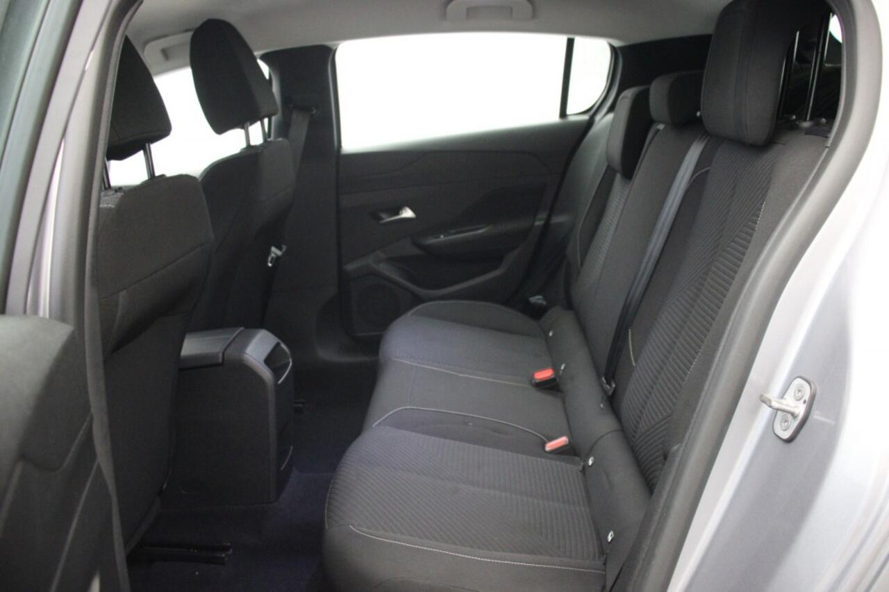 Peugeot 308 1.2 PureTech Active Pack Business - Carplay, Digital Cockpit