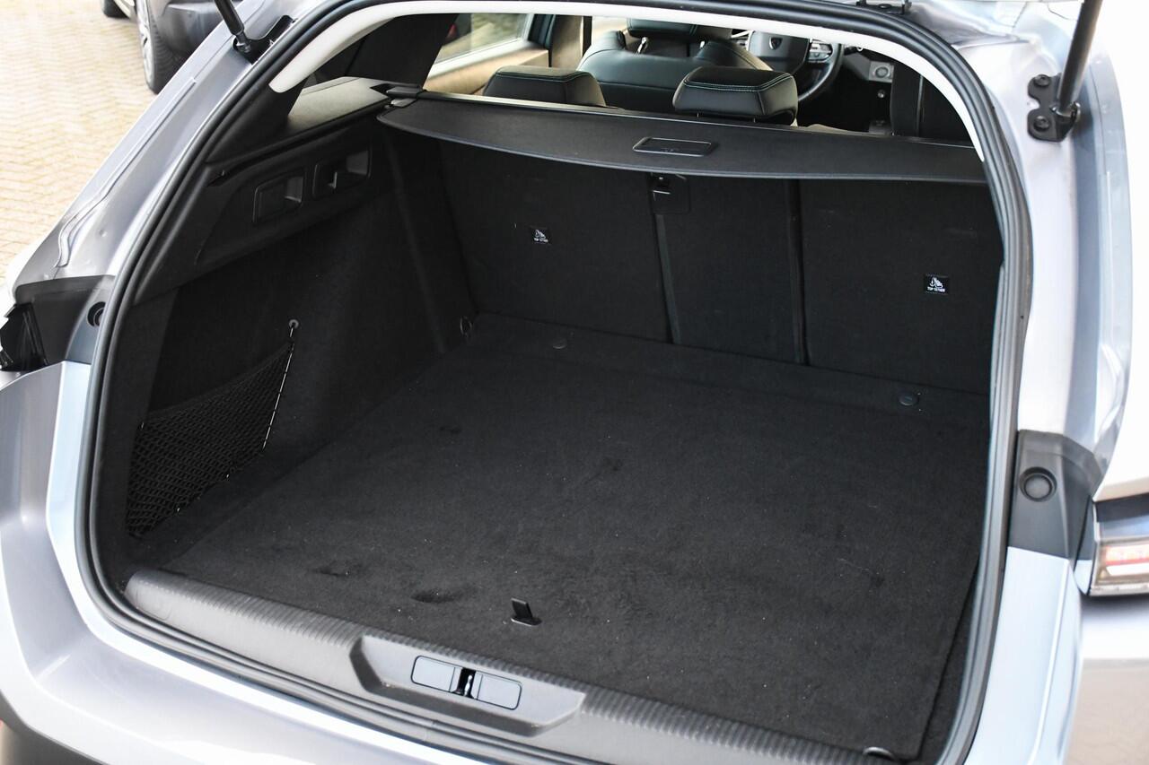 Peugeot 308 SW 1.2 Active Pack Business 1 EIGENAAR/ APPLE CARPLAY