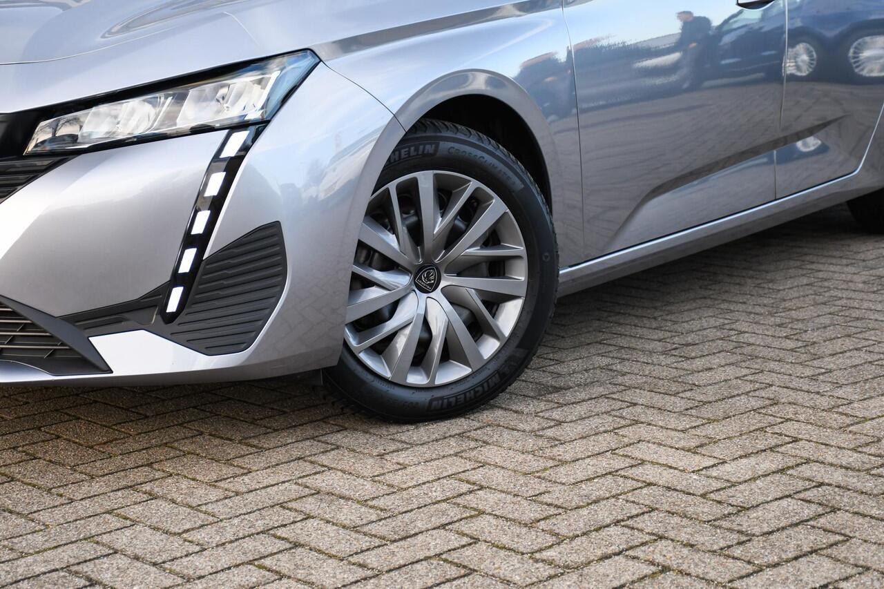 Peugeot 308 SW 1.2 Active Pack Business 1 EIGENAAR/ APPLE CARPLAY