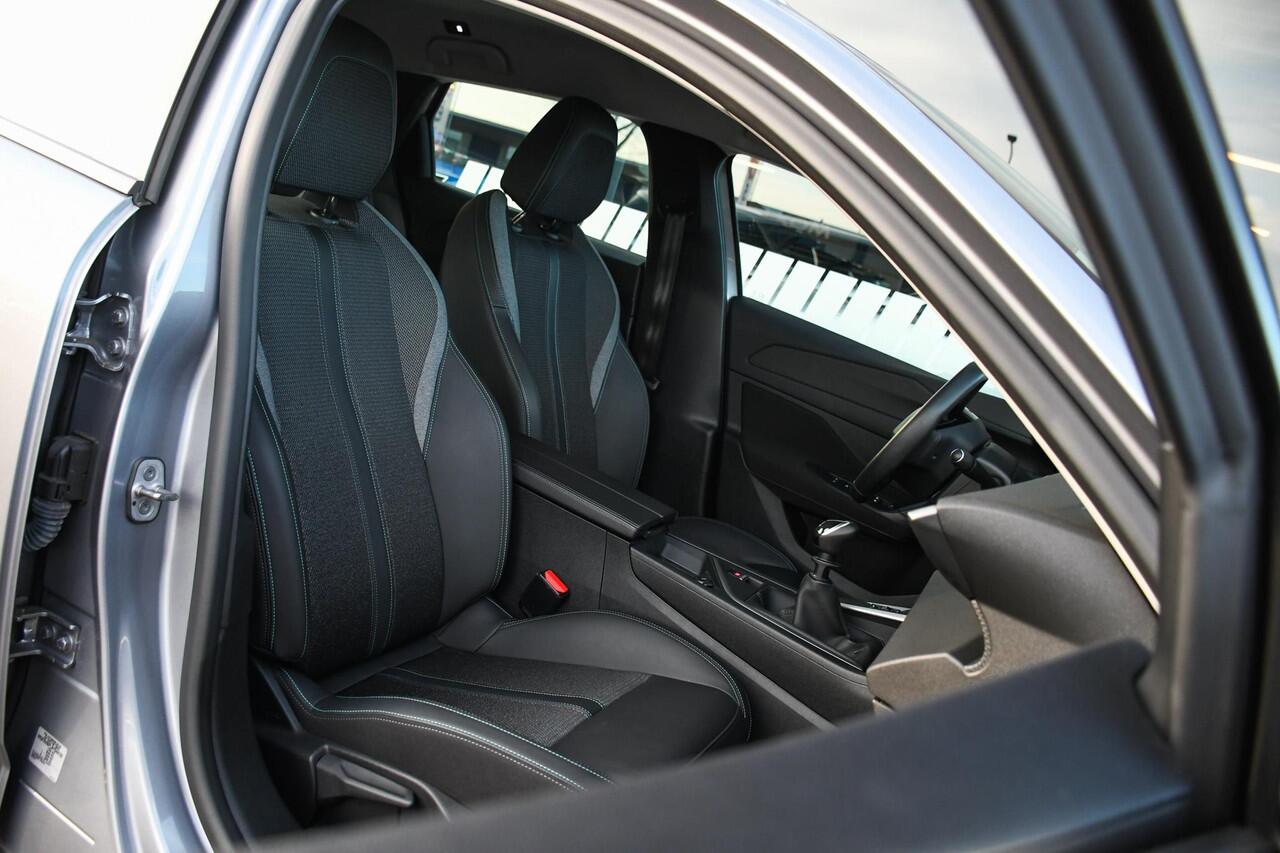 Peugeot 308 SW 1.2 Active Pack Business 1 EIGENAAR/ APPLE CARPLAY