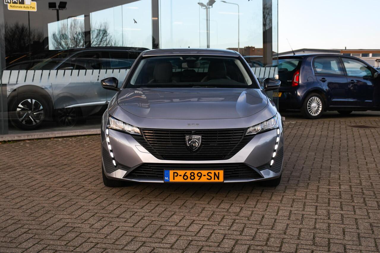 Peugeot 308 SW 1.2 Active Pack Business 1 EIGENAAR/ APPLE CARPLAY