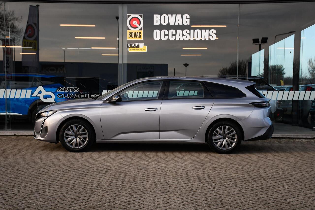 Peugeot 308 SW 1.2 Active Pack Business 1 EIGENAAR/ APPLE CARPLAY