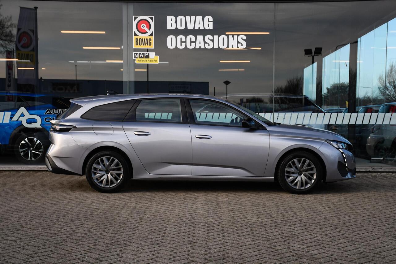 Peugeot 308 SW 1.2 Active Pack Business 1 EIGENAAR/ APPLE CARPLAY