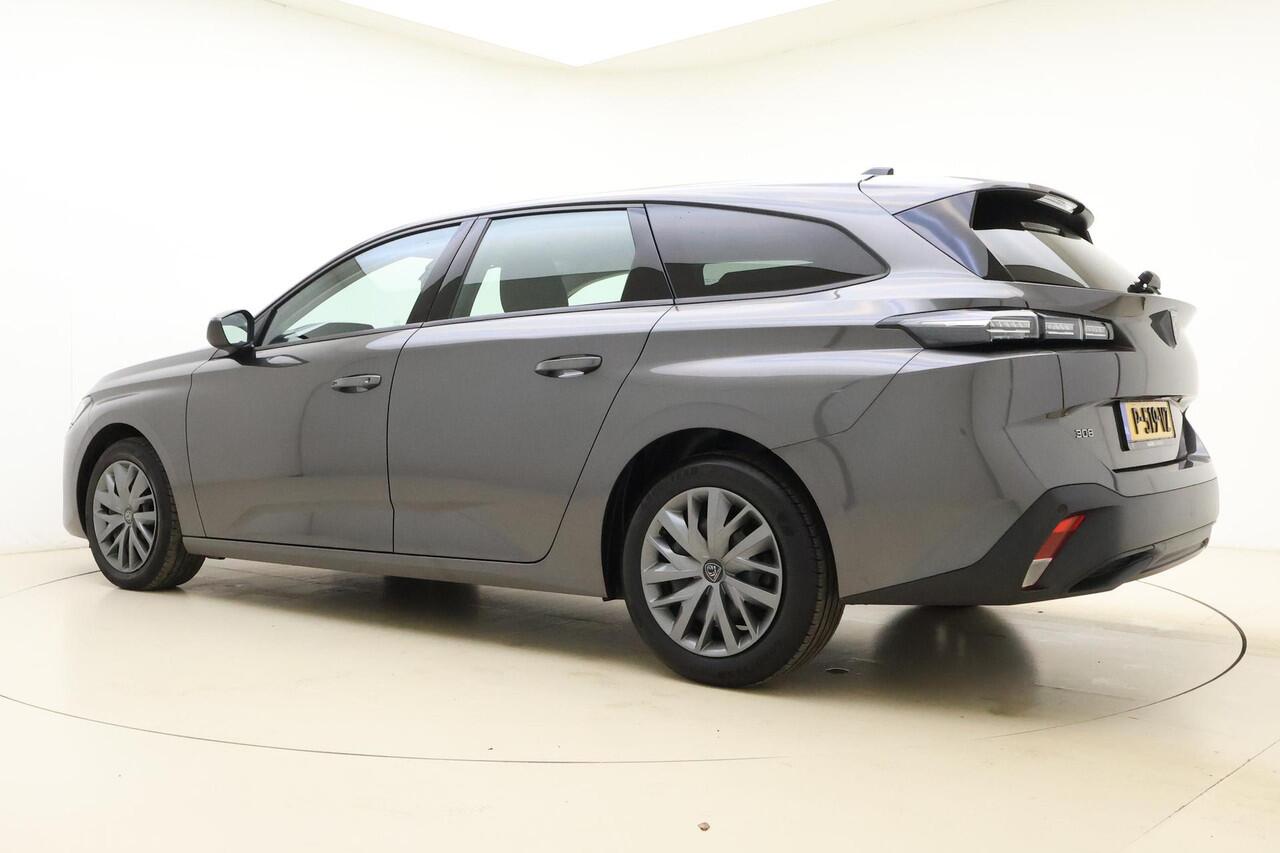 Peugeot 308 SW 1.2 PureTech Active Pack Business 110pk | navigatie | cruise control | Climate Control