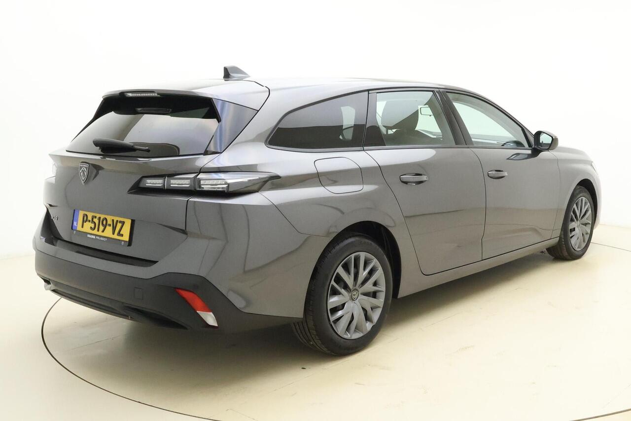 Peugeot 308 SW 1.2 PureTech Active Pack Business 110pk | navigatie | cruise control | Climate Control