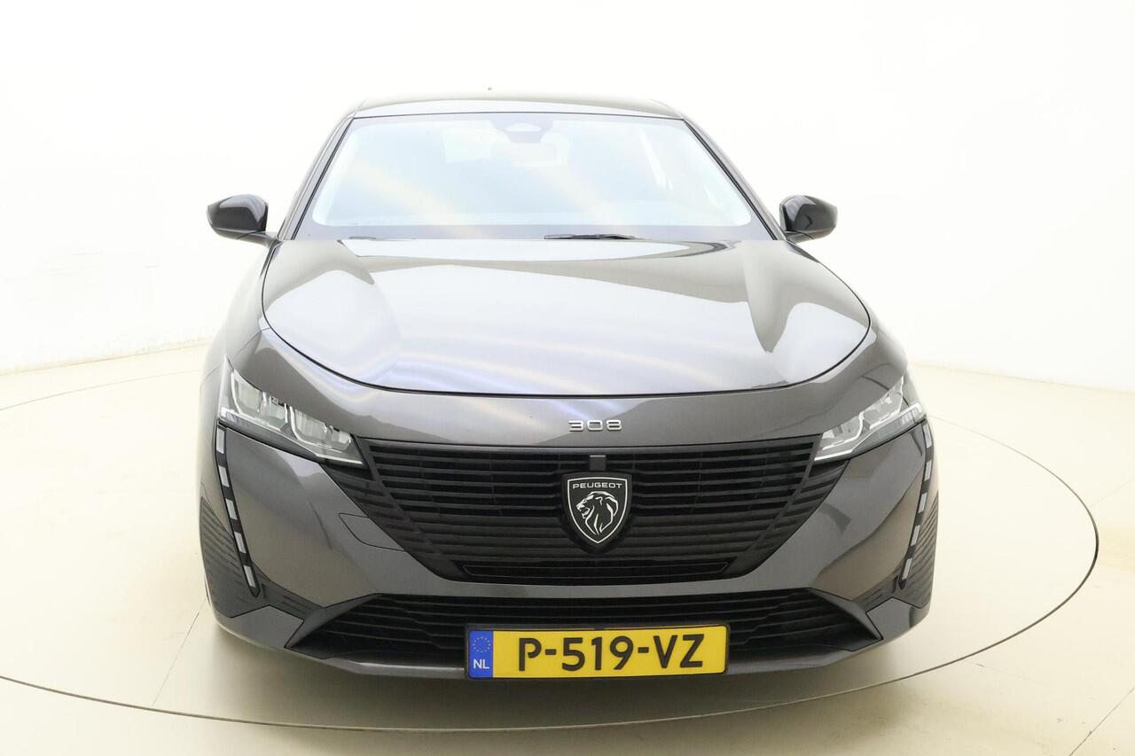 Peugeot 308 SW 1.2 PureTech Active Pack Business 110pk | navigatie | cruise control | Climate Control