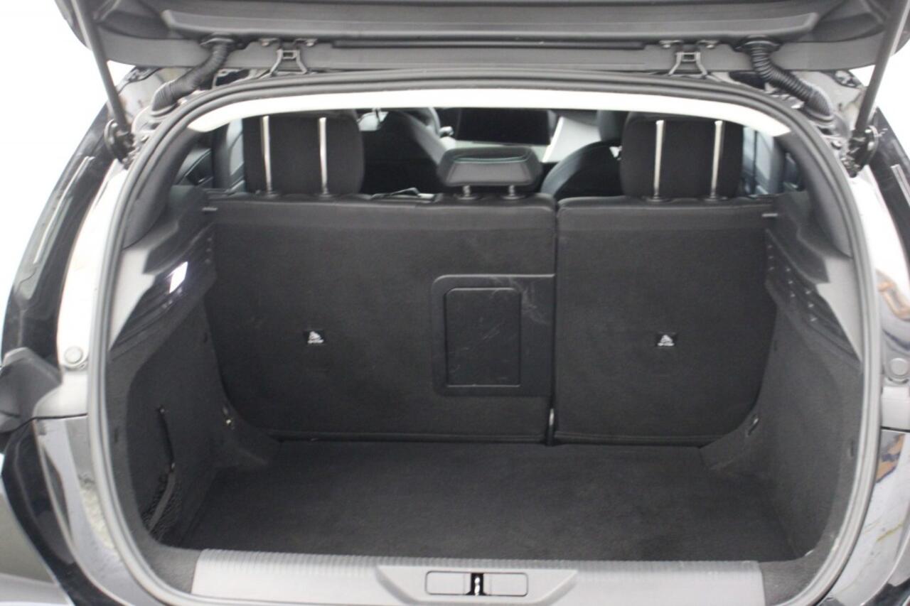 Peugeot 308 1.2 PureTech Allure Pack Business - Digitaal Cockpit, Carplay, Camera, Half Leer