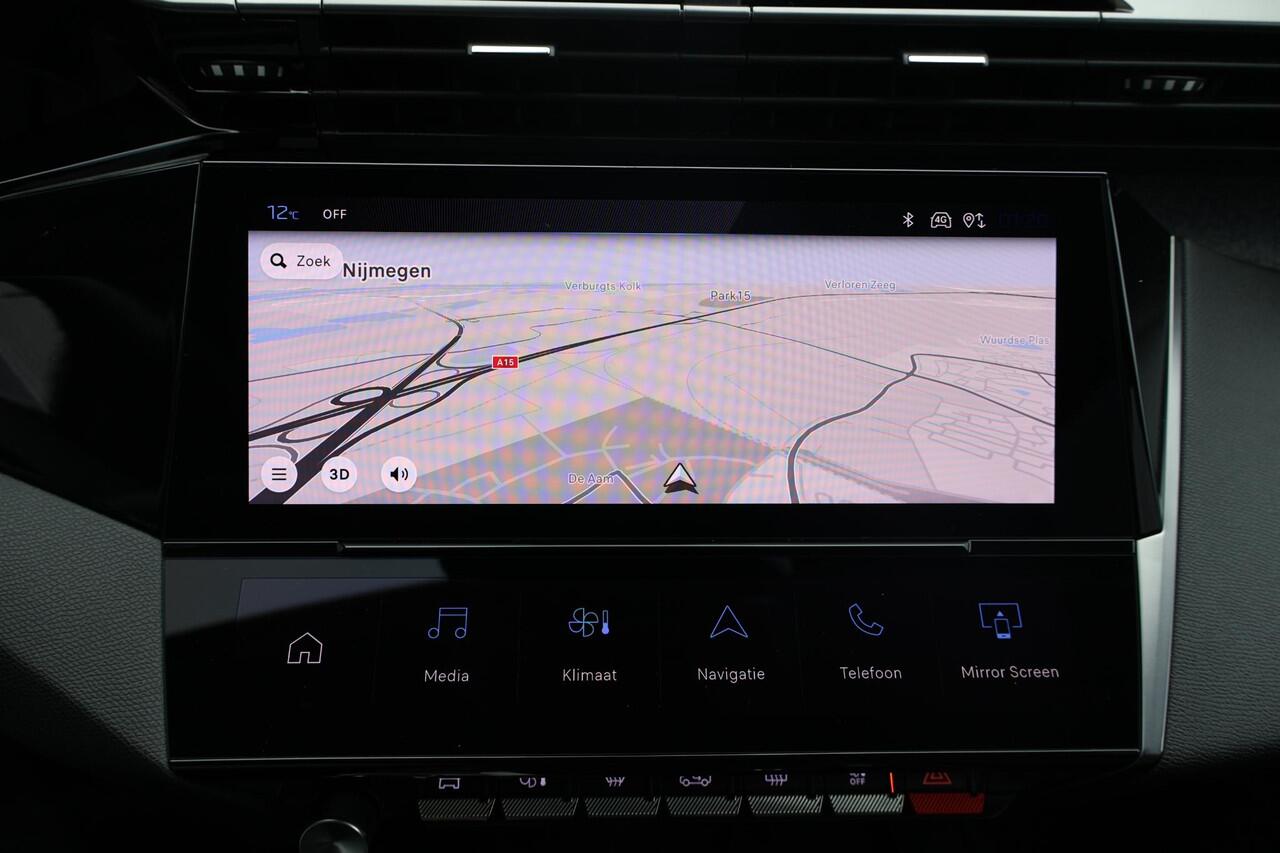 Peugeot 308 SW 1.2 PureTech Allure Pack Business 1e Eigenaar | Volledig Onderh | NAP | BTW | Camera | Ad cruise | Carplay | Navi | Climate | Full Led | Keyless | Dodehoek | LMV | Sportstoelen