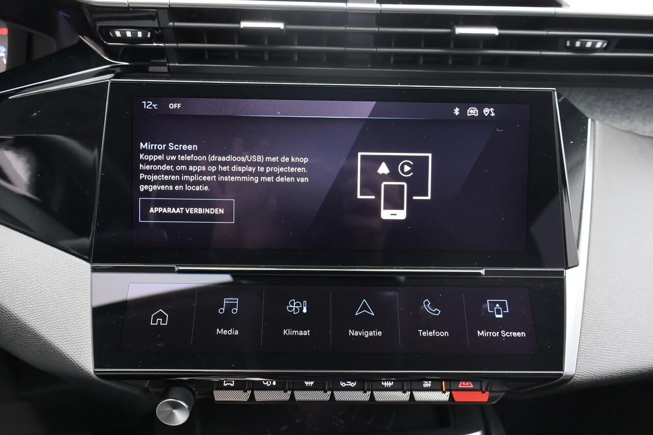 Peugeot 308 SW 1.2 PureTech Allure Pack Business 1e Eigenaar | Volledig Onderh | NAP | BTW | Camera | Ad cruise | Carplay | Navi | Climate | Full Led | Keyless | Dodehoek | LMV | Sportstoelen