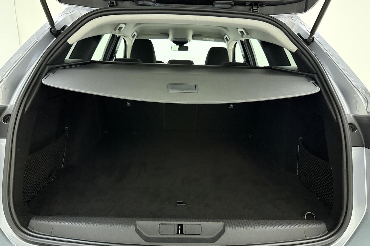 Peugeot 308 SW 1.2T Active Pack Business | 110PK | Navigatie | Cruise Control | Parkeersensoren Achter | Digitaal Dashboard | Start/Stopknop | Elektrische Handrem |