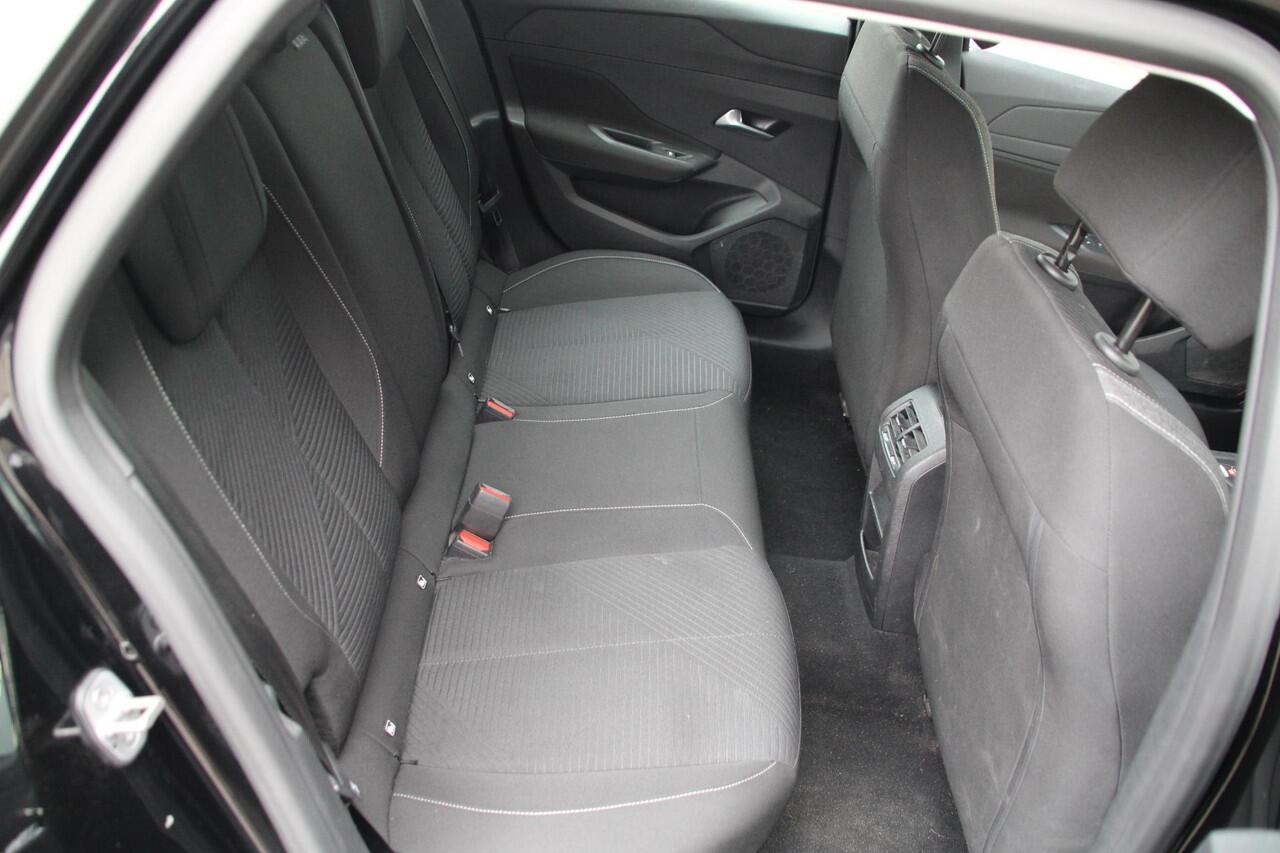 Peugeot 308 SW 1.2 PureTech 110pk Active Pack Airco Carplay Trekhaak Super mooi