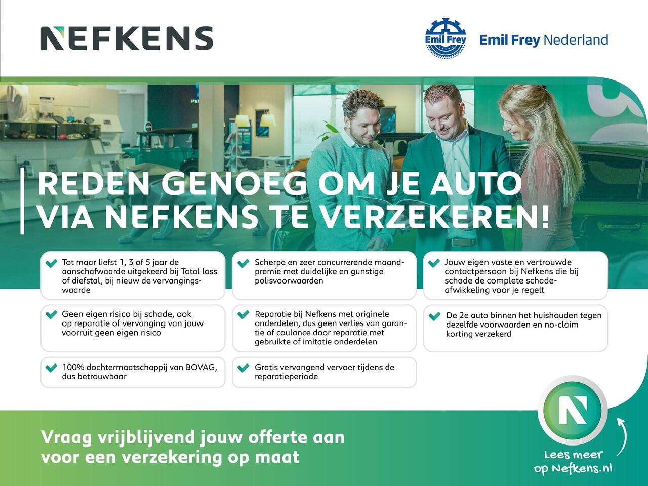 Peugeot 308 SW 180PK HYbrid Allure Pack | 1ste eigenaar | ACCURAPPORT 95,8% | AUTOMAAT | LEER/Stof | Stoelverwarming | Adaptive Cruise Control | Camera | Navigatie | Dodehoekdetectie | Isofix | Privacy Glass |