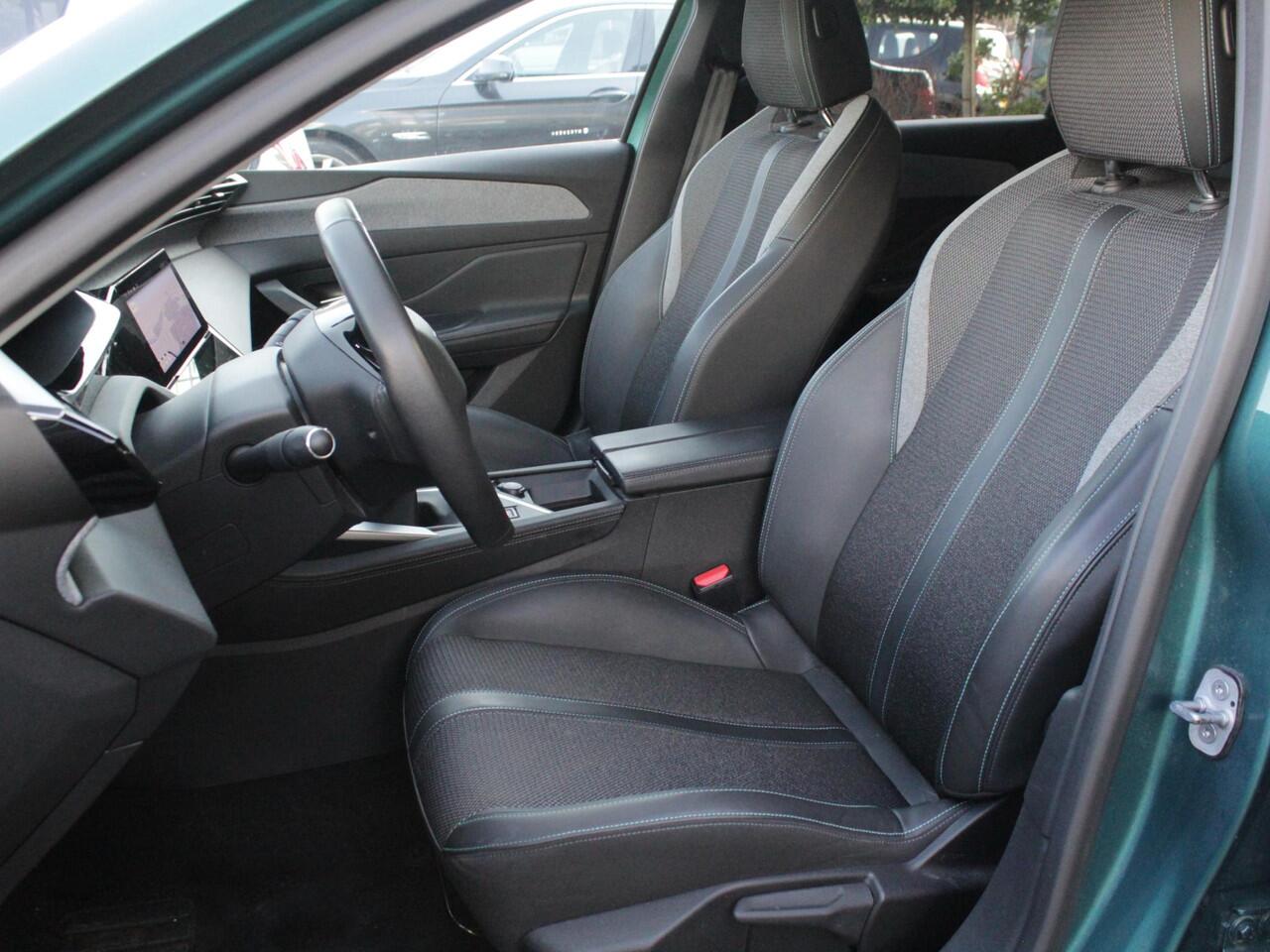 Peugeot 308 SW 1.2 PureTech Allure | Navi | Cruise | Clima | Camera | Lm-Velgen