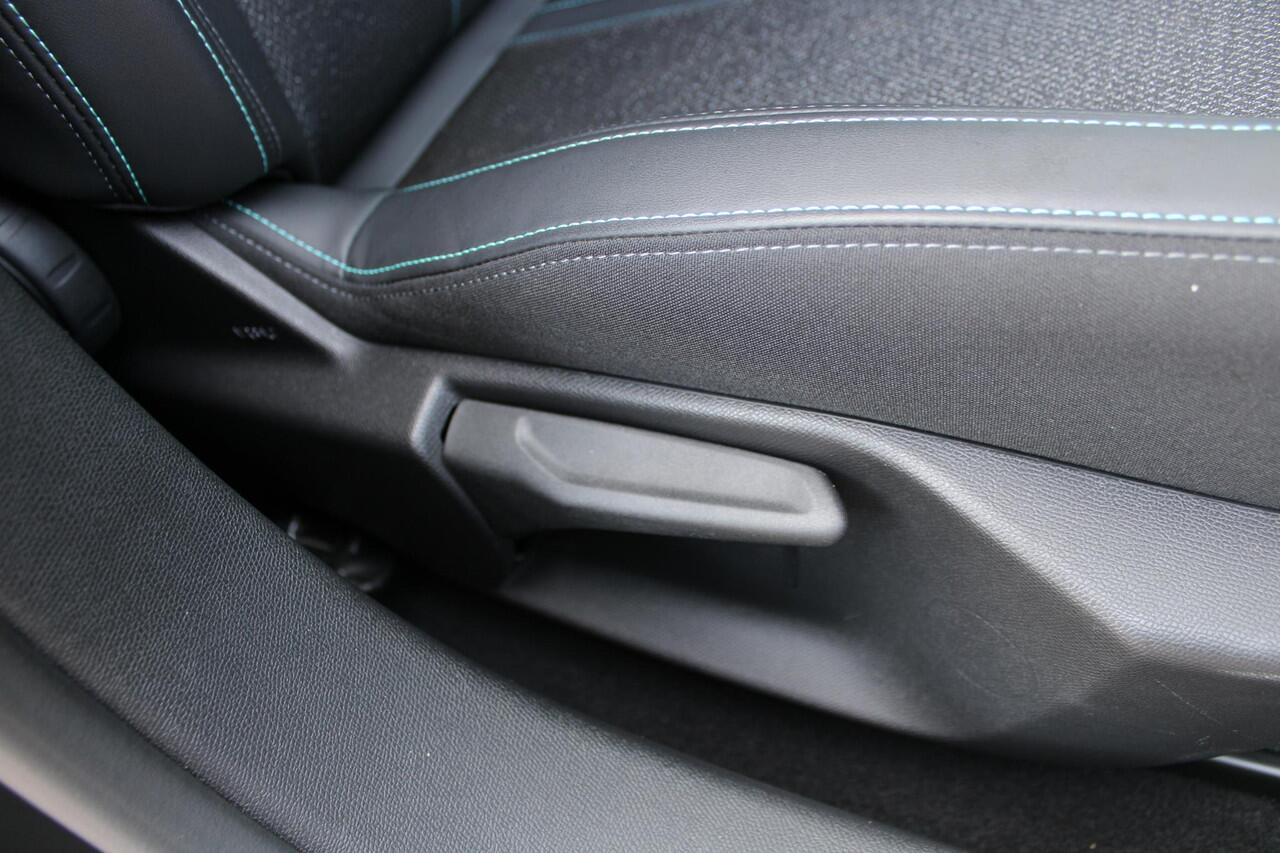 Peugeot 308 SW 1.6 Plug-in Hybrid 180 Allure Automaat Airco Adaptive Cruise Navi Camera Carplay