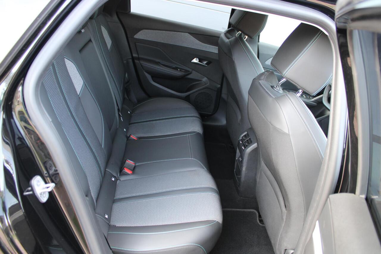 Peugeot 308 SW 1.6 Plug-in Hybrid 180 Allure Automaat Airco Adaptive Cruise Navi Camera Carplay