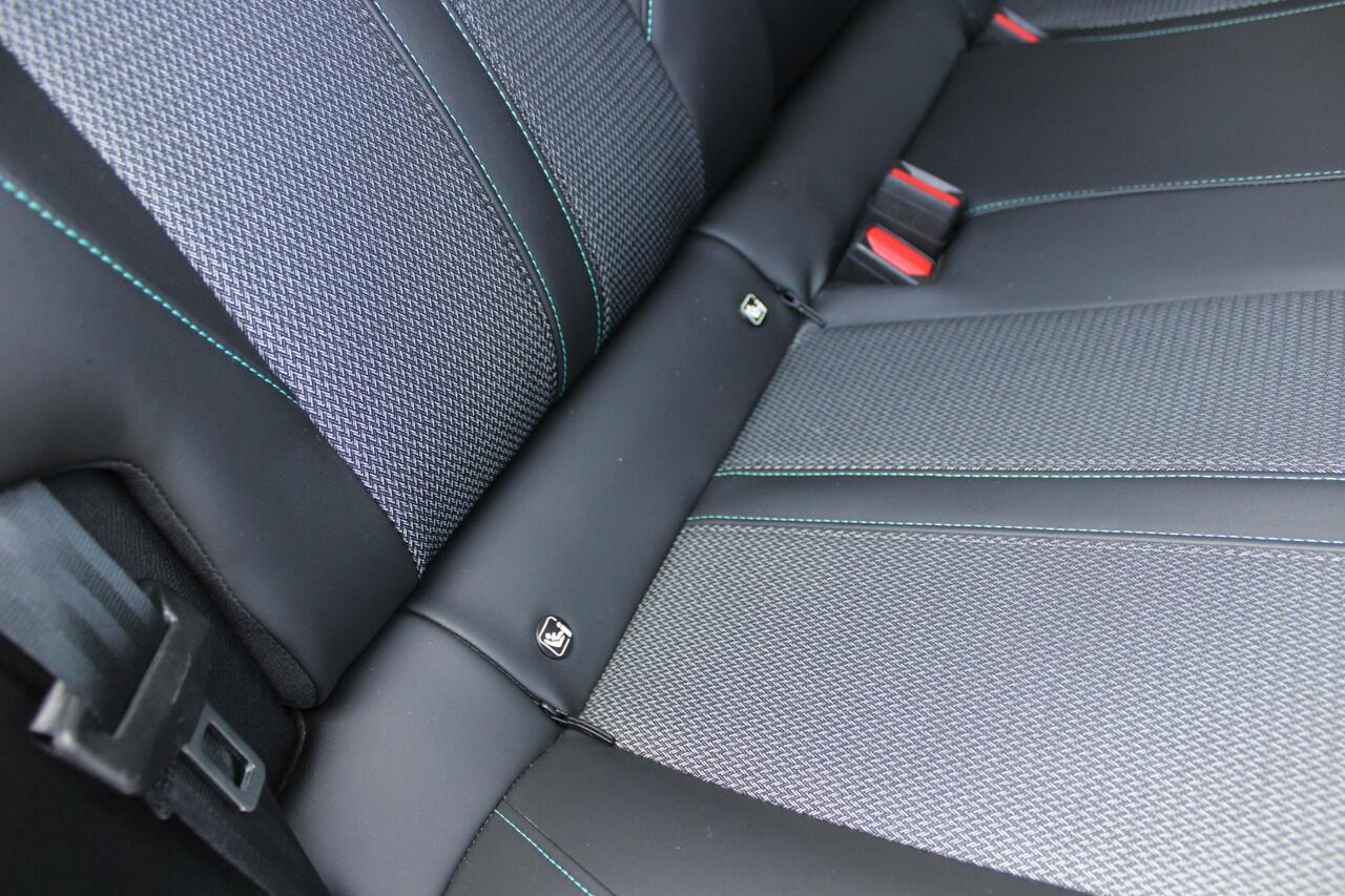 Peugeot 308 SW 1.6 Plug-in Hybrid 180 Allure Automaat Airco Adaptive Cruise Navi Camera Carplay