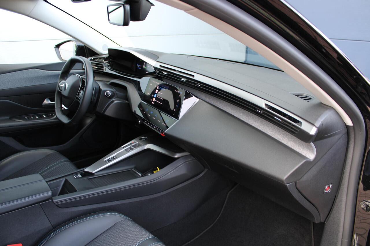 Peugeot 308 SW 1.6 Plug-in Hybrid 180 Allure Automaat Airco Adaptive Cruise Navi Camera Carplay