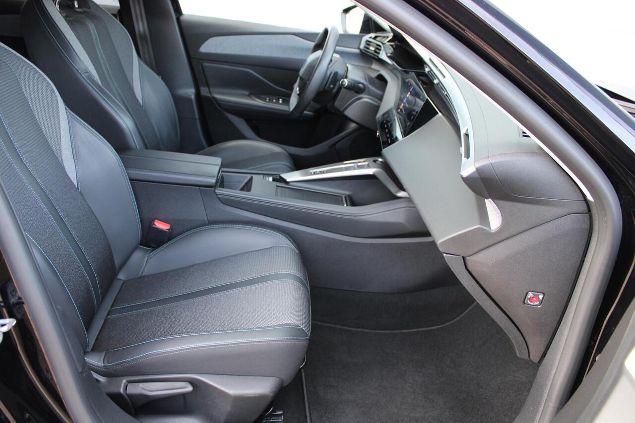 Peugeot 308 SW 1.6 Plug-in Hybrid 180 Allure Automaat Airco Adaptive Cruise Navi Camera Carplay