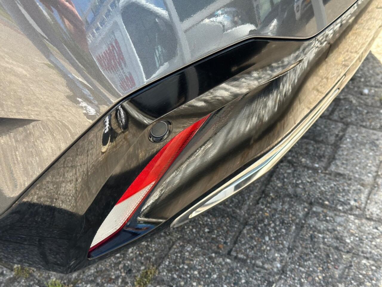 Peugeot 308 1.2 SW PureTech Allure '' Allseason banden - Camera - Infotainmentsystem ''