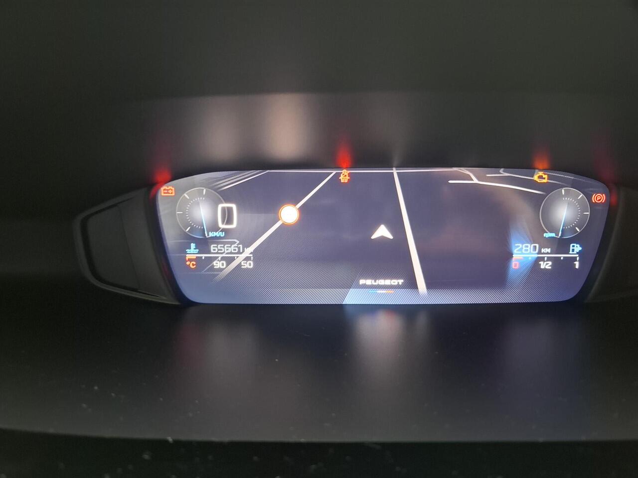 Peugeot 308 SW 130 Allure Nav/Clim/Cam/LMV