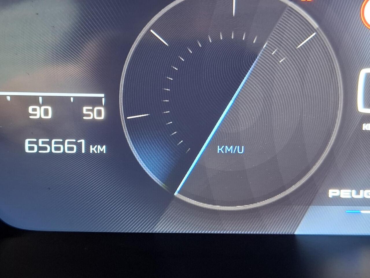 Peugeot 308 SW 130 Allure Nav/Clim/Cam/LMV