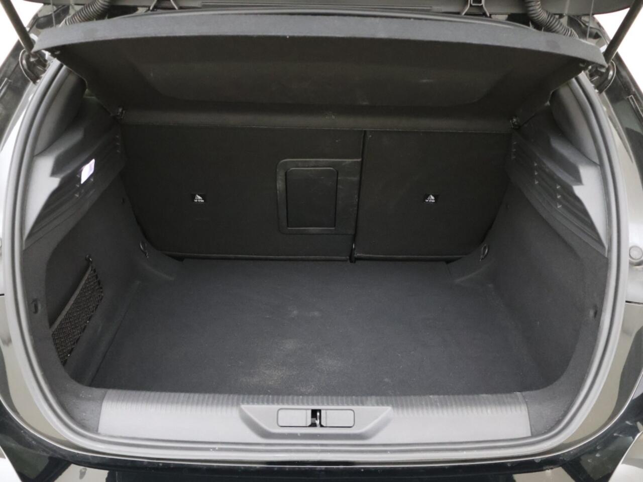 Peugeot 308 1.2 PureTech GT 131PK Automaat Camera Clima Half leder