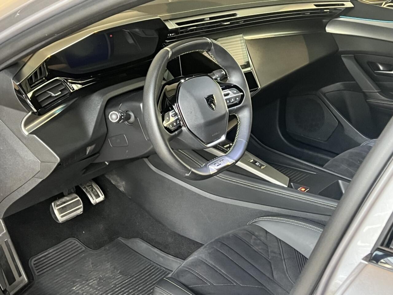 Peugeot 308 1.2 131pk GT * 12 mnd BOVAG garantie * RIJKLAARPRIJS !